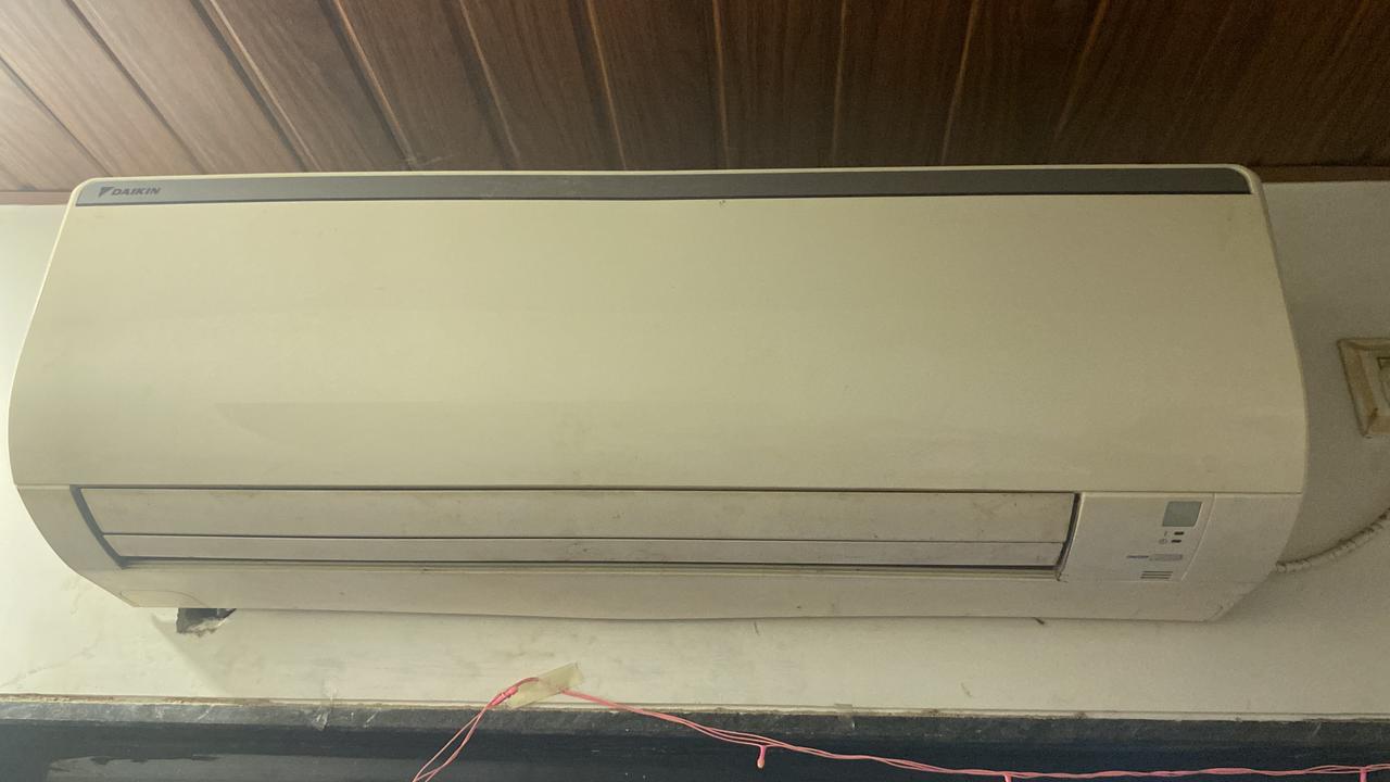 AC Exchange Service - Trade-in your old AC
