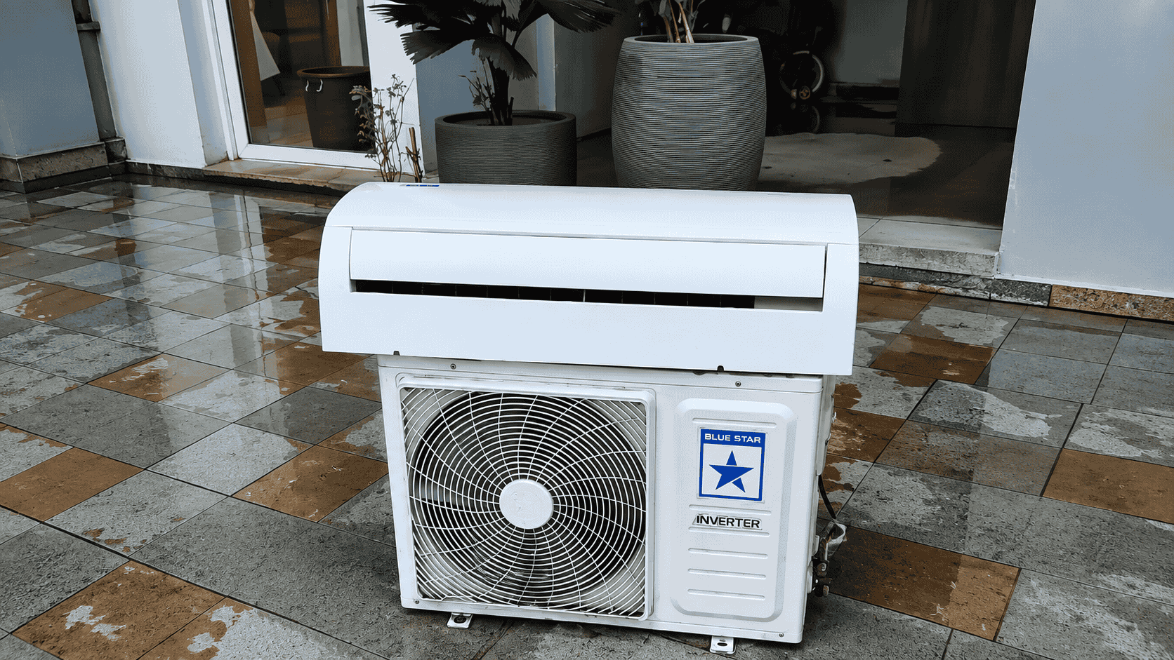 Sell Refurbished AC - Quality refurbished AC units